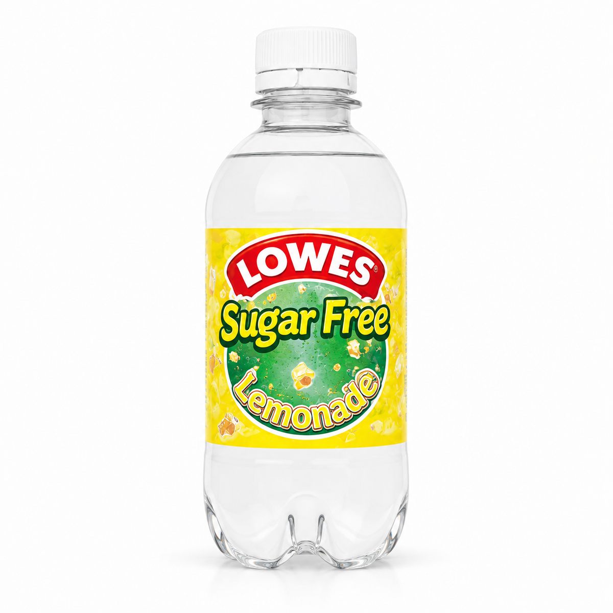 LOWES LEMONADE - 12x330ML