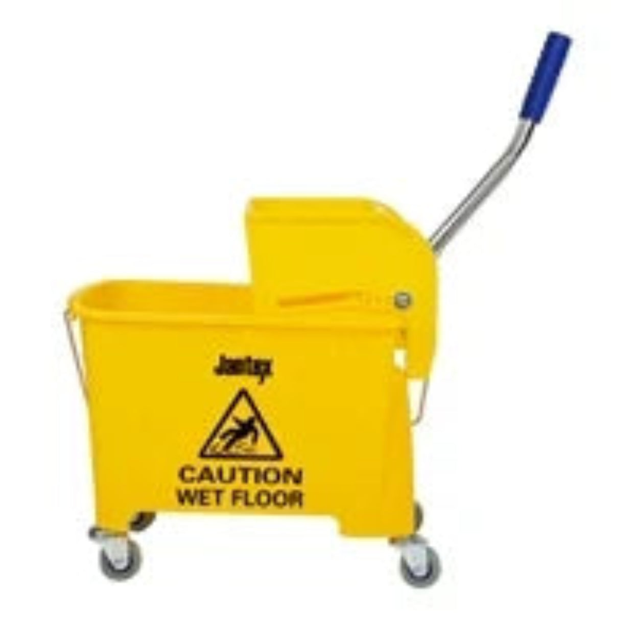 MOP BUCKET & WRINGER HEAVY DUTY