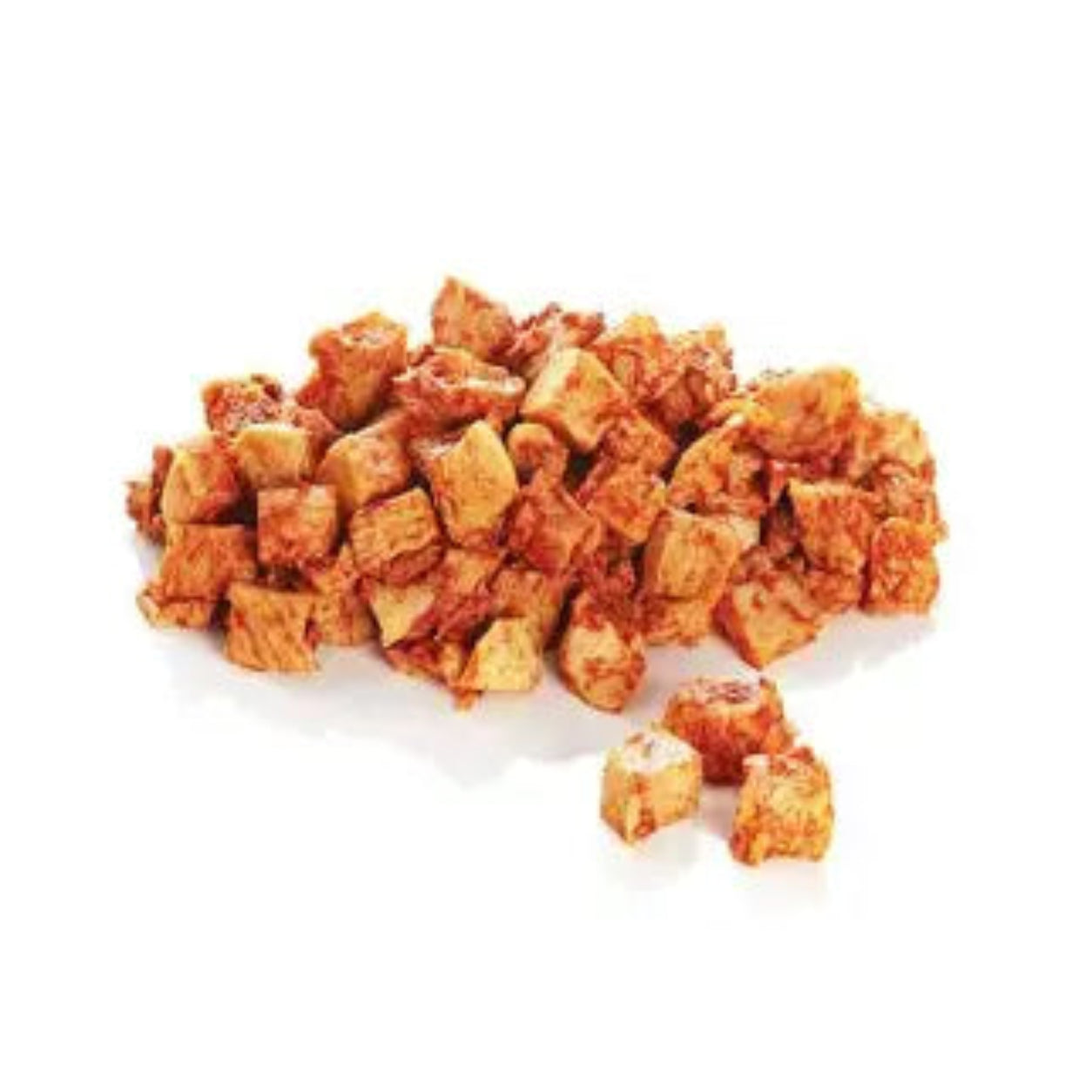 DICED CHICKEN TIKKA - 1KG