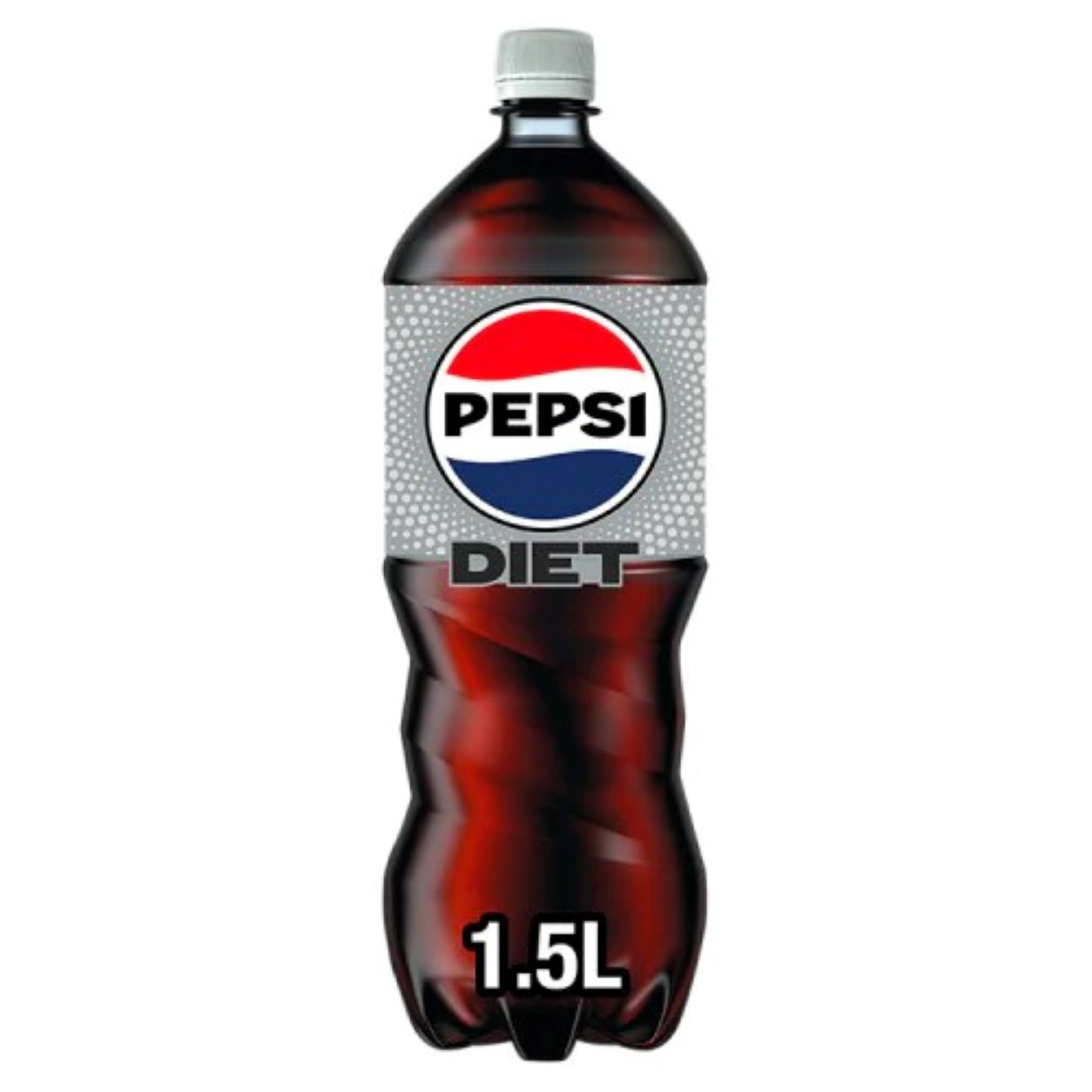 DIET PEPSI BOTTLE - 12X1.5L (GB)