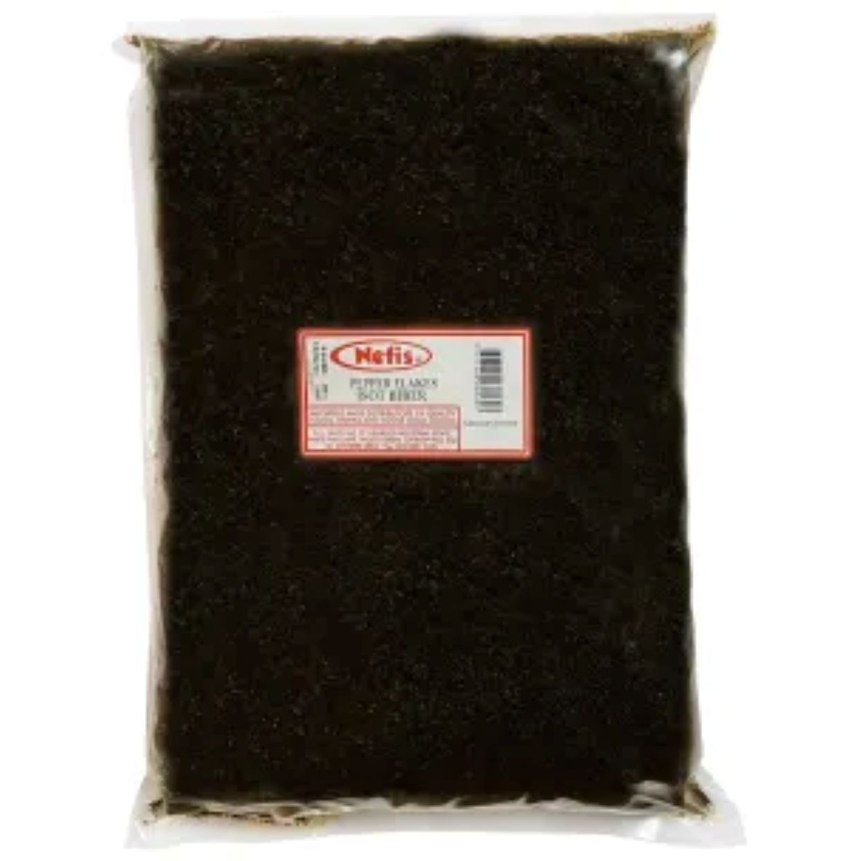RED PEPPER FLAKES NEFIS - 2KG