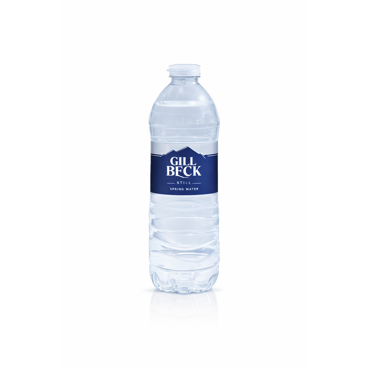 GILL BECK STILL WATER 24X500ML