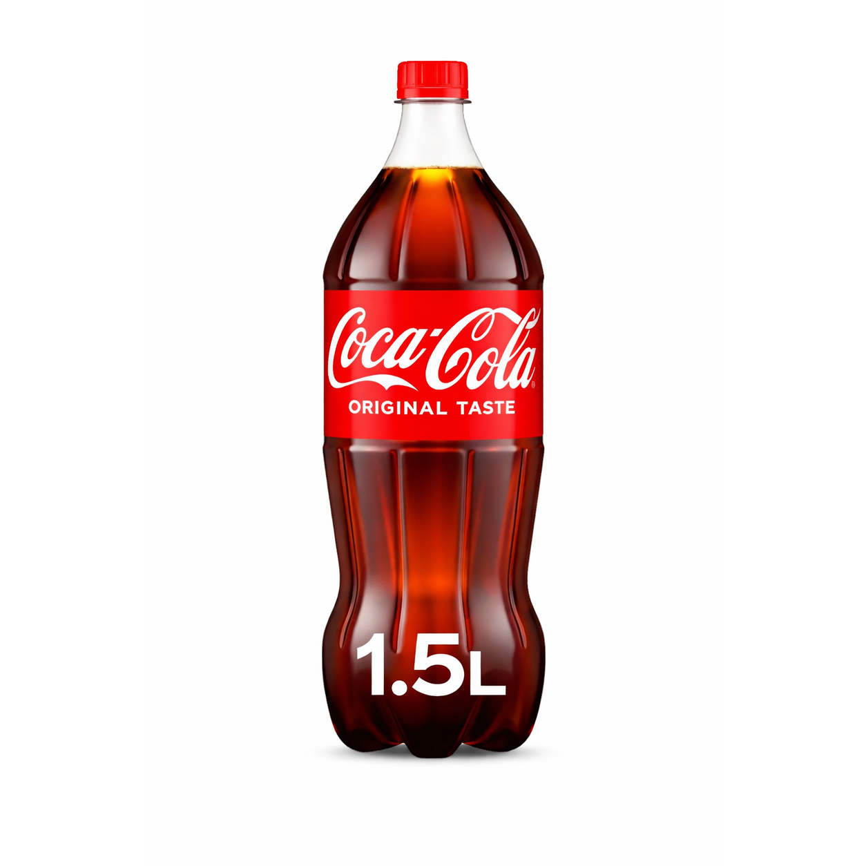 COCA COLA BOTTLE 1.5LX12 (IMPORTED)