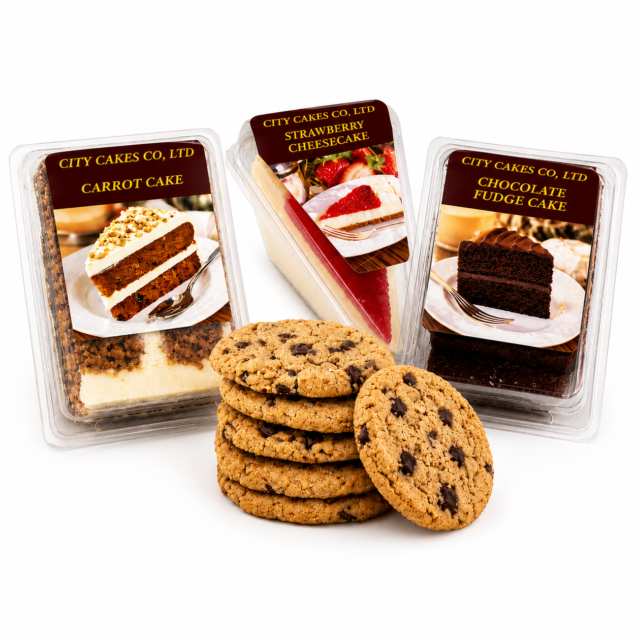 Desserts