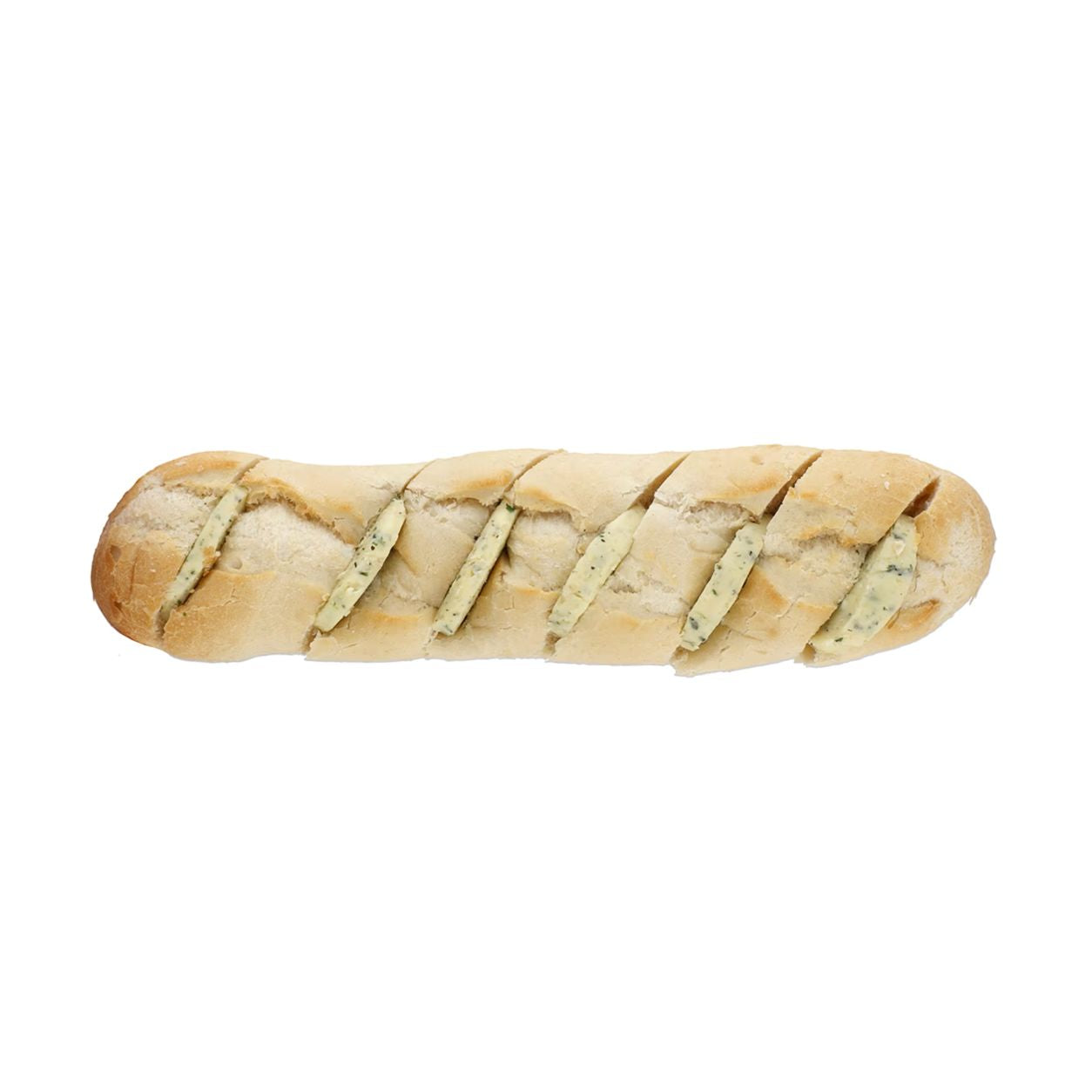 GARLIC BAGUETTES (340GRAM) - 2X12
