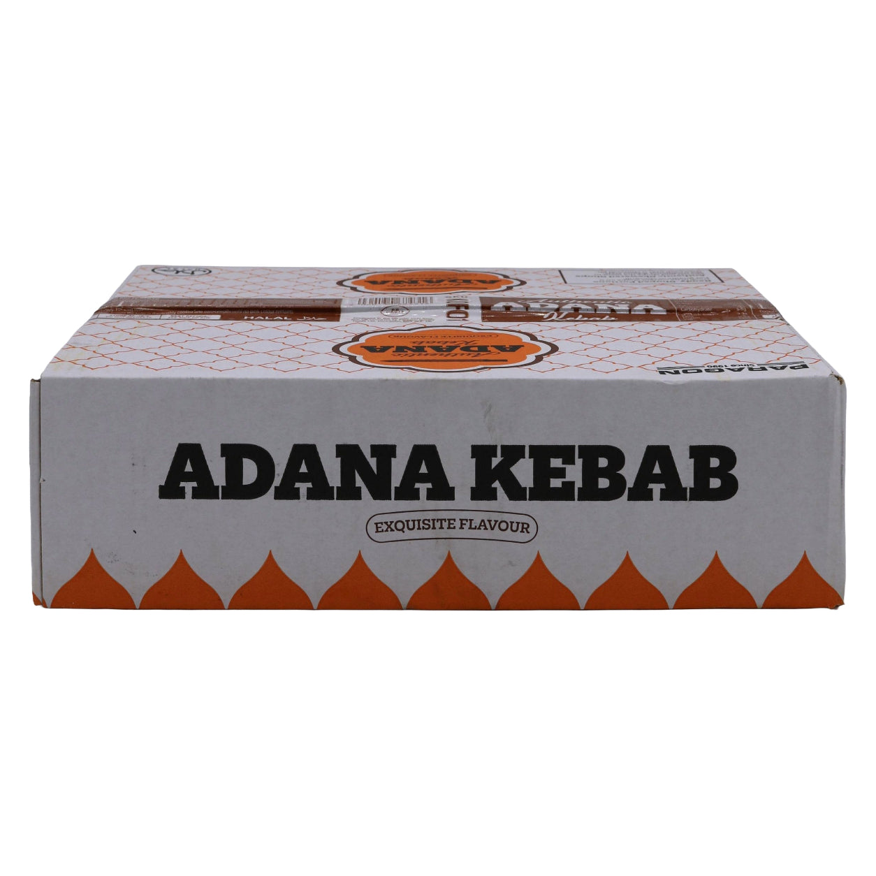 KOFTE  HALAL - 24X125GRAMS