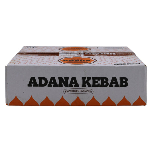 KOFTE  HALAL - 24X125GRAMS