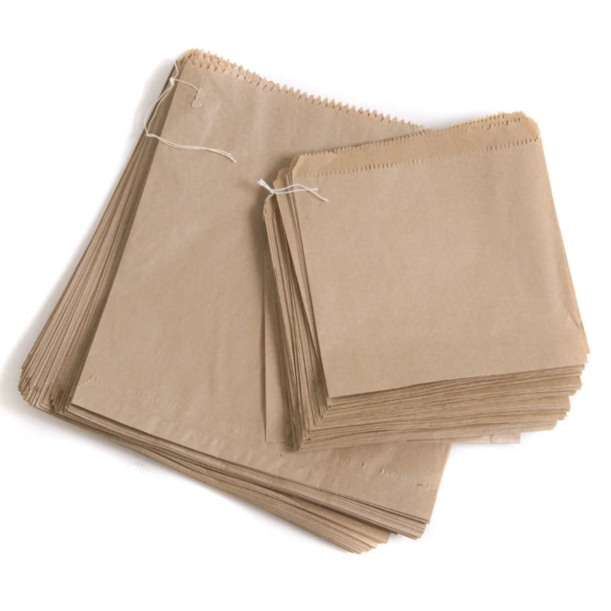 PAPER BAG (10X10) - 1000PCS