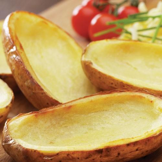 LONG BOAT POTATO SKINS - 4x20