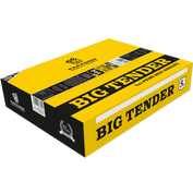 PARAGON BIG TENDER 5OZ BEEF BURGER - 1x24PCS