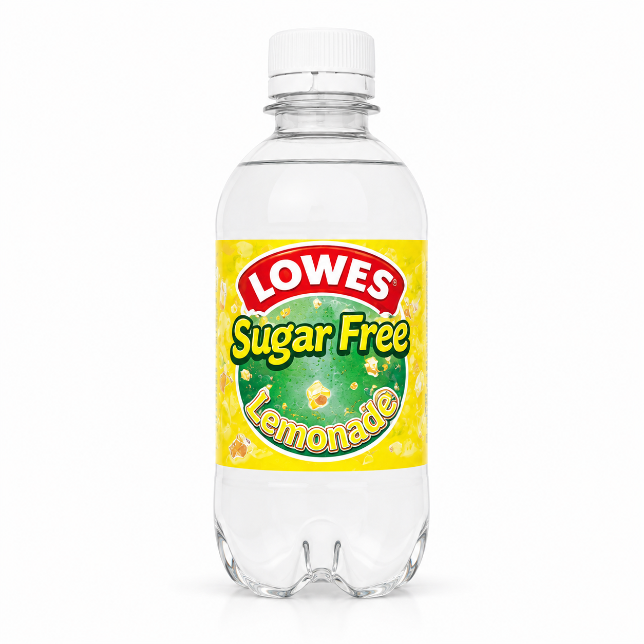 LOWES LEMONADE - 12x330ML