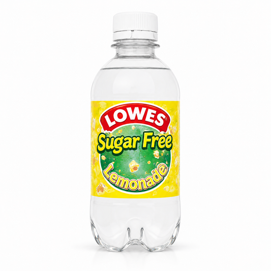 LOWES LEMONADE - 12x330ML