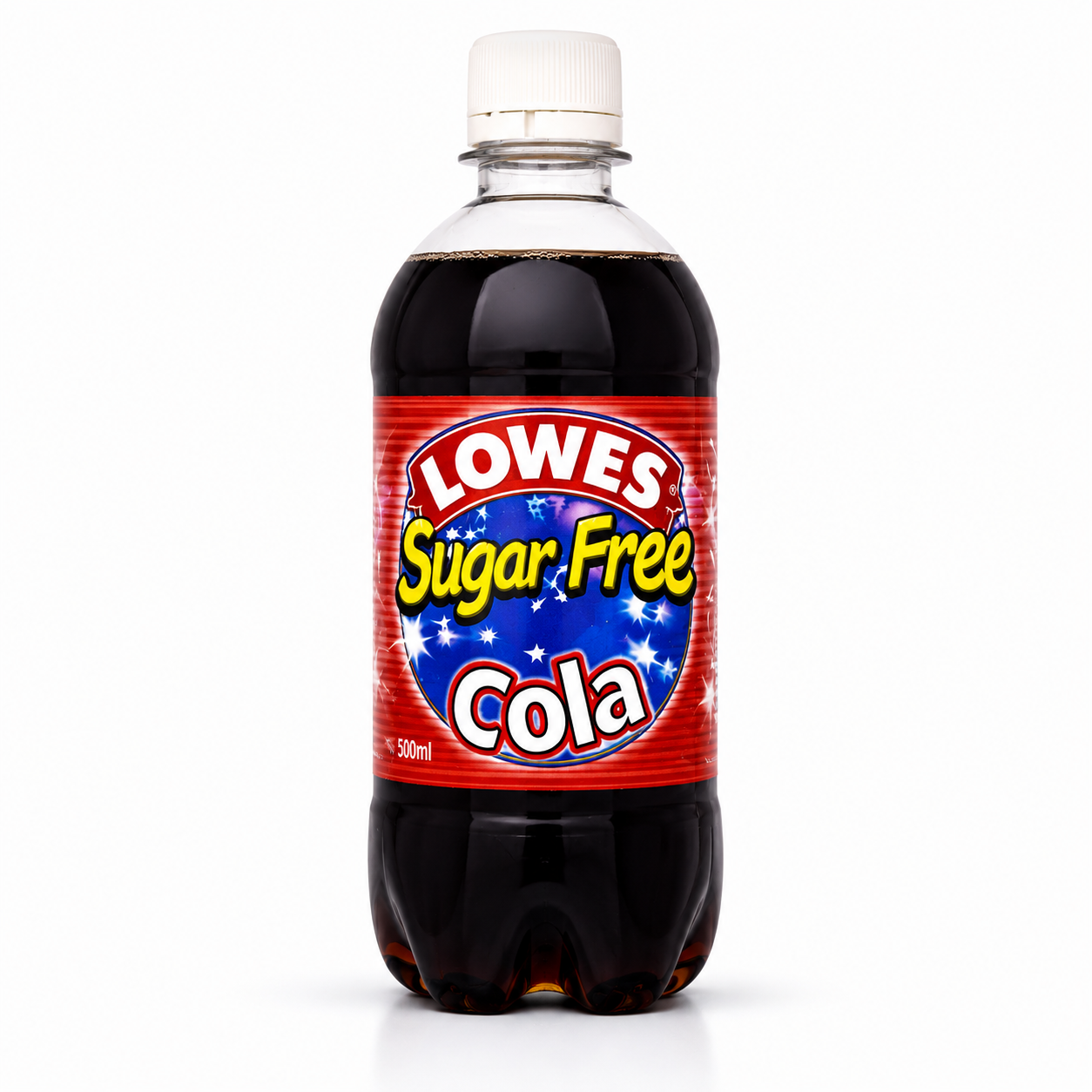 LOWES COLA - 12x330ML