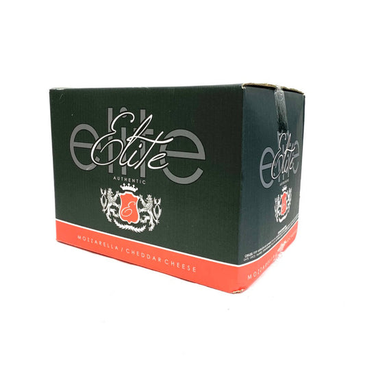 ELITE PURE CHEESE 80/20 - 6X2KG