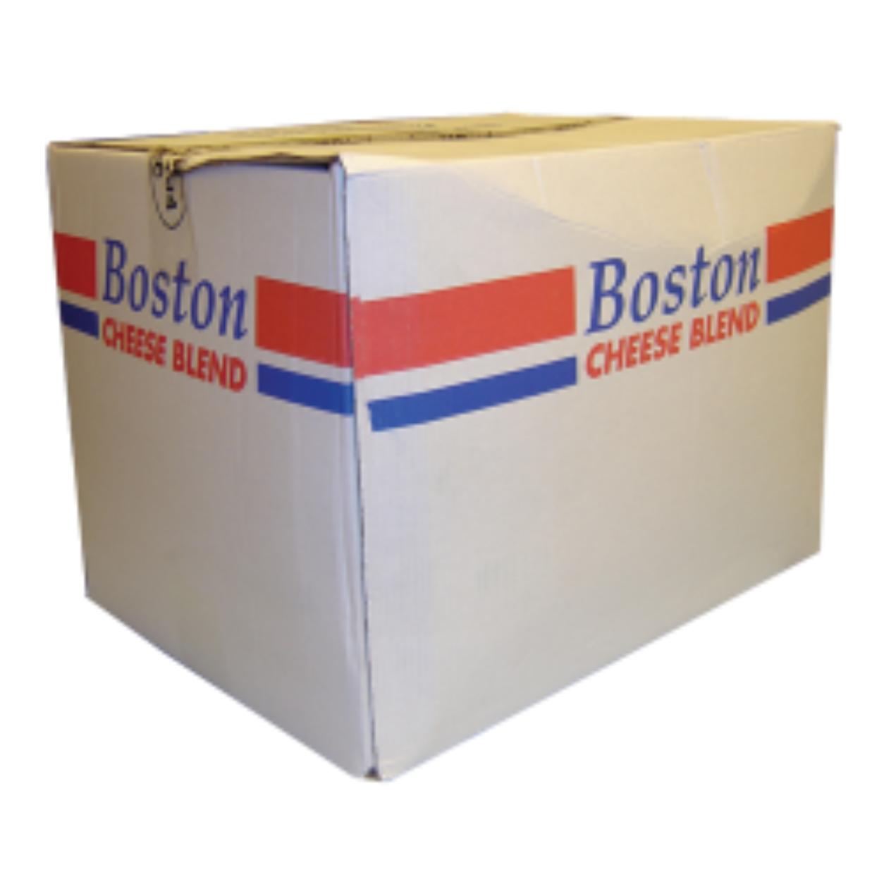 GIOVANNI BOSTON SHREDDED CHEESE 80/20 - 6X2KG