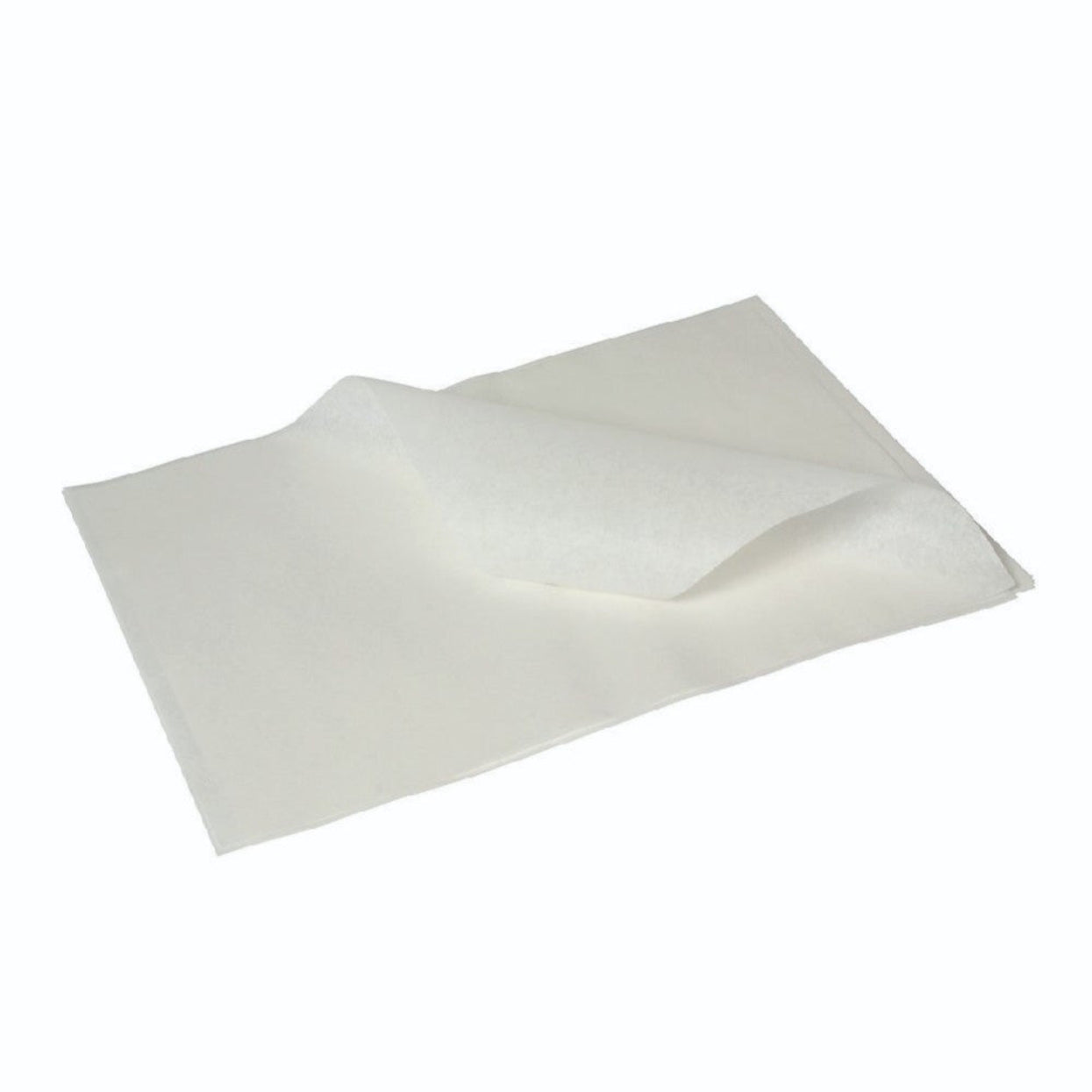 GREASE PROOF PAPER 14X14