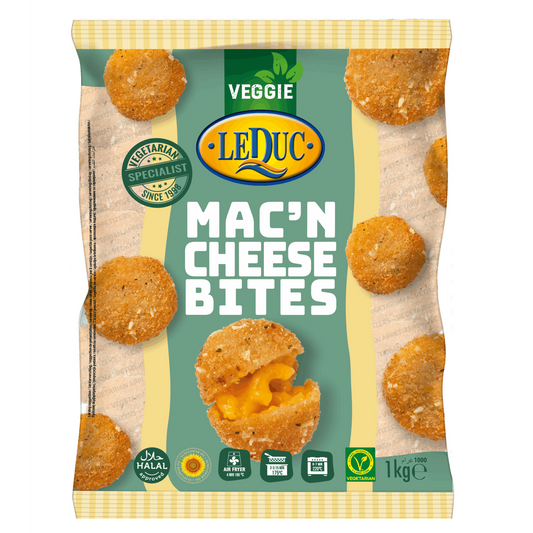 LE DUC MAC N CHEESE - 1KG