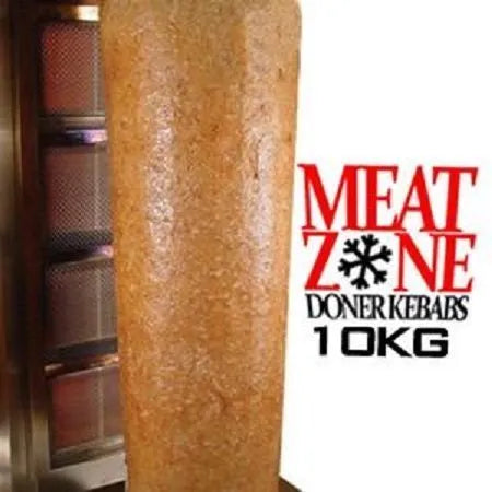 KEBAB SPICY - 10KG