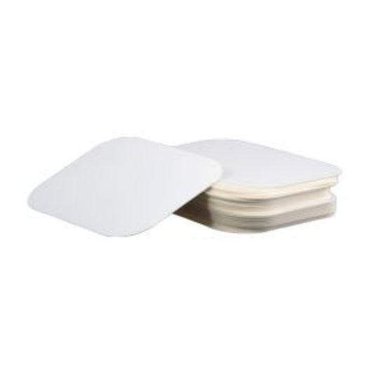 NO.09 FOIL CONTAINER LID MY PACK - 200PCS