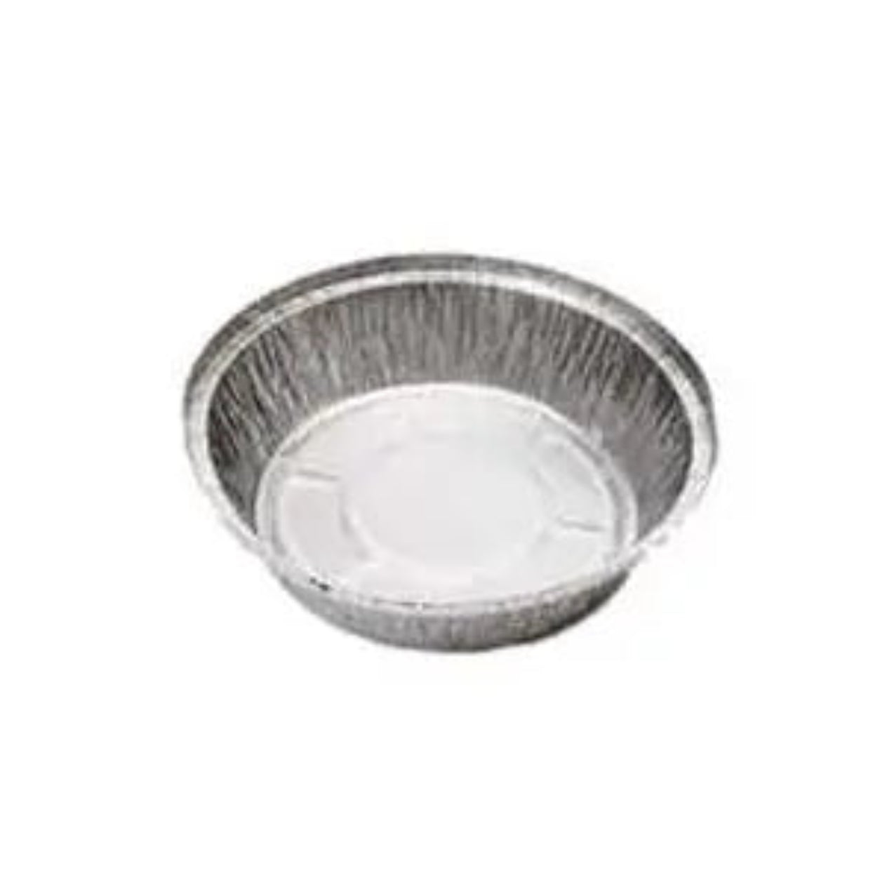 NO 12 FOIL CONTAINER -  (ROUND 7)