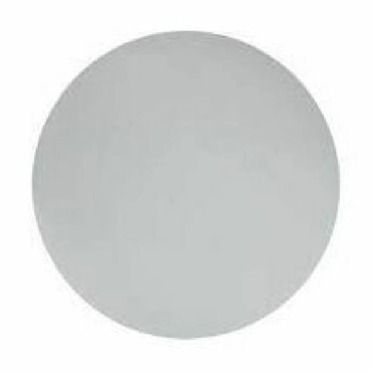 NO 12 HEAVY DUTY LIDS - (ROUND 7)
