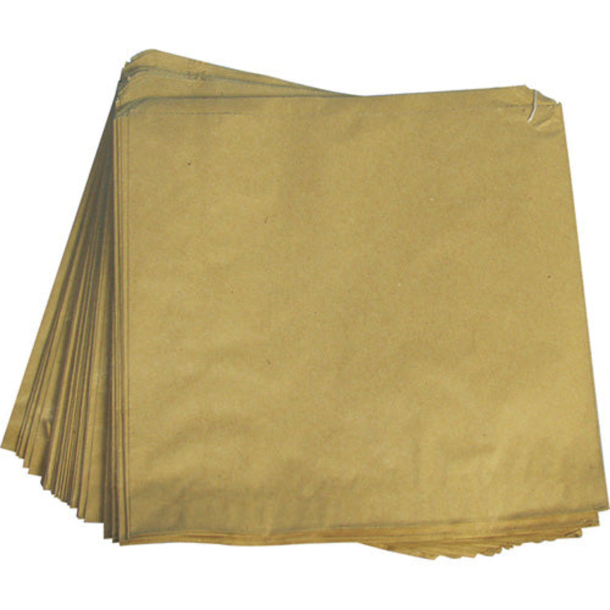 PAPER BAG (12.5X12.5) - 500PCS
