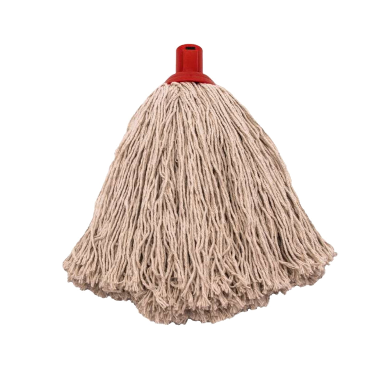 PREEMA JUMBO MOPHEADS PLASTIC RED NO.16