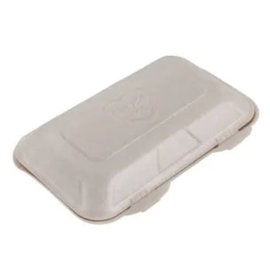 TT10 INFINITY LARGE MEAL BOX (241x155x62MM) - 1x200