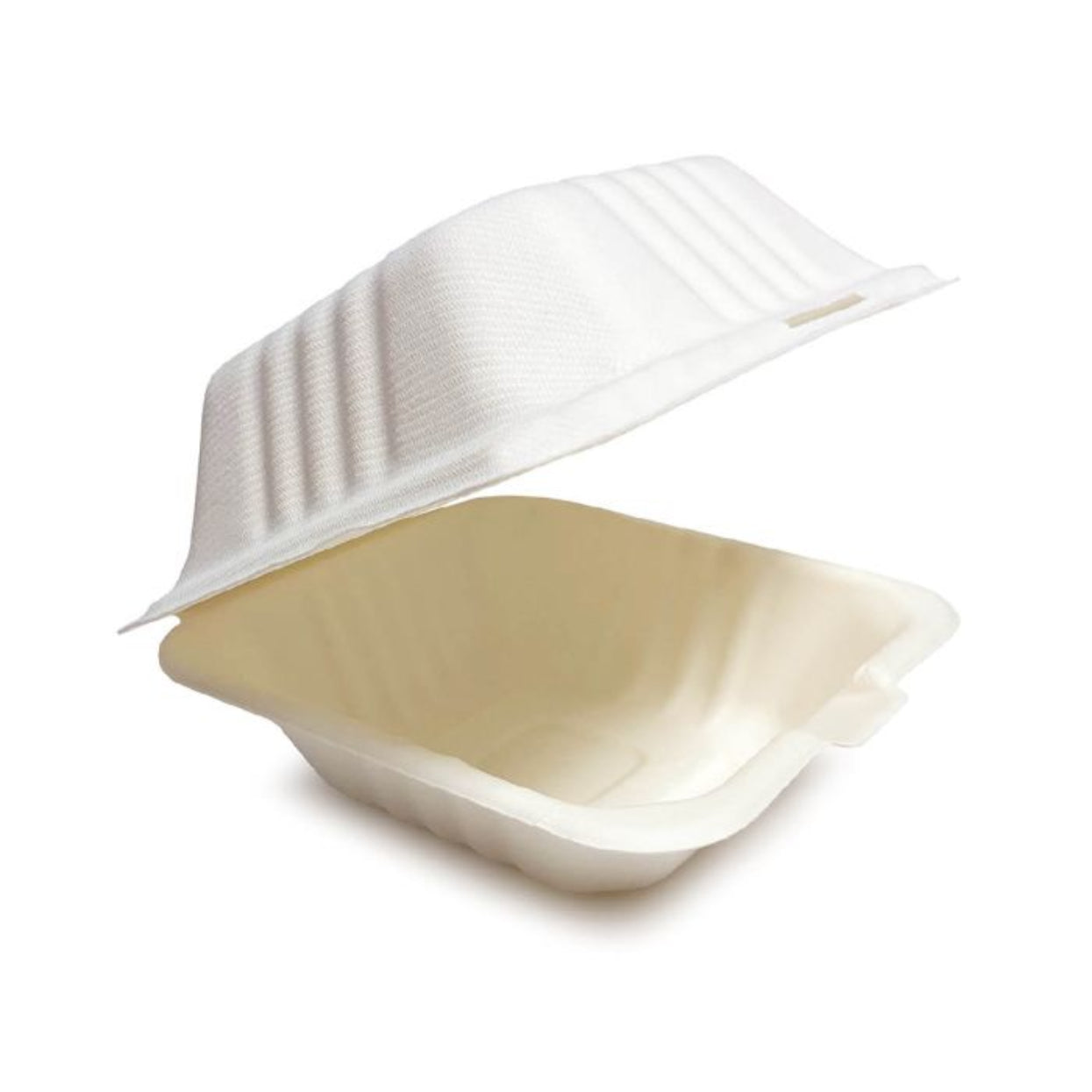 HP7 INFINITY SMALL BURGER BOX (130x130x65MM)- 1X200