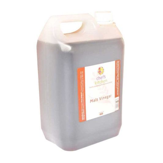 WHITE VINEGAR - 5LTR