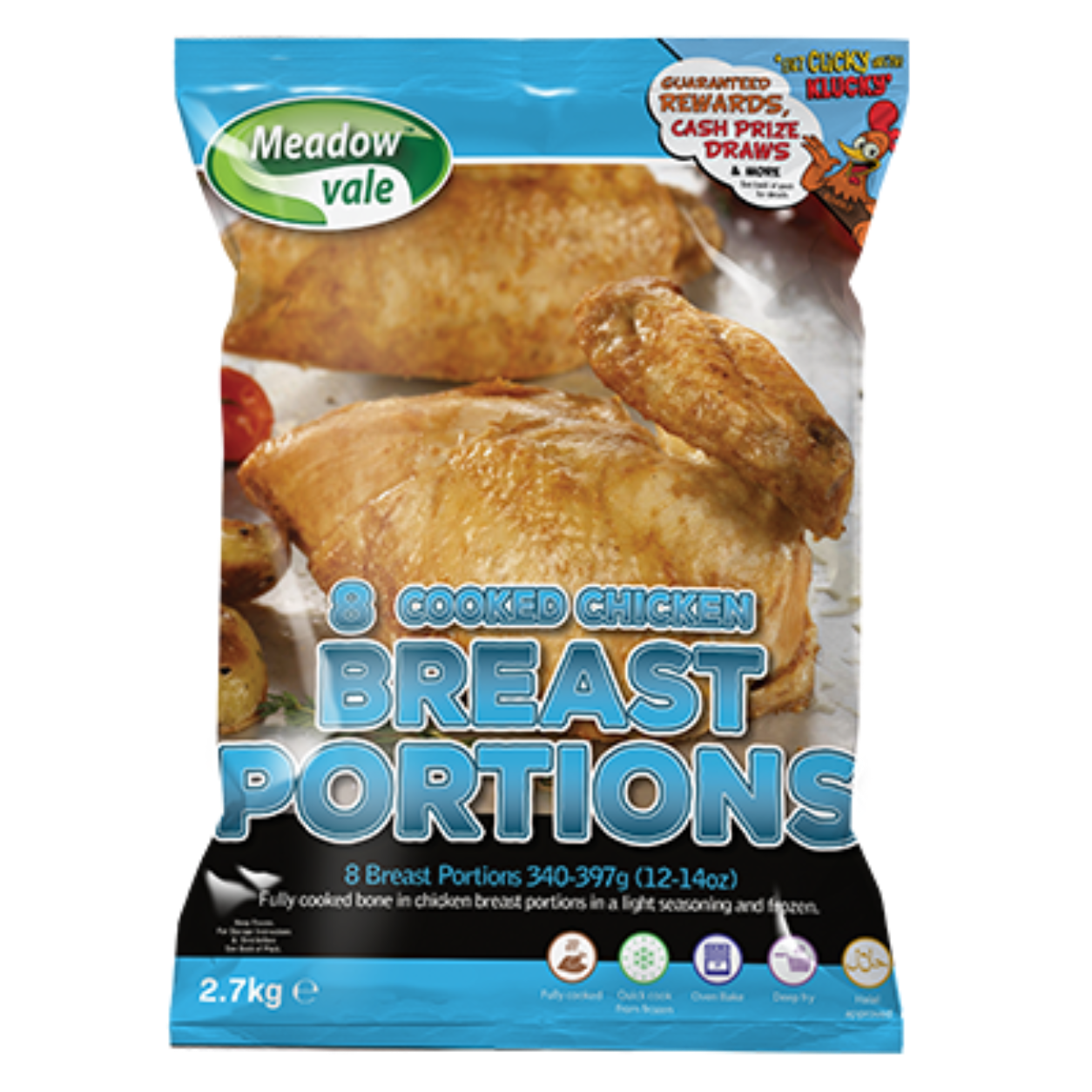 CHICK BRSTS 12/14 340/397G