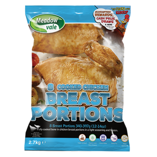 CHICK BRSTS 12/14 340/397G