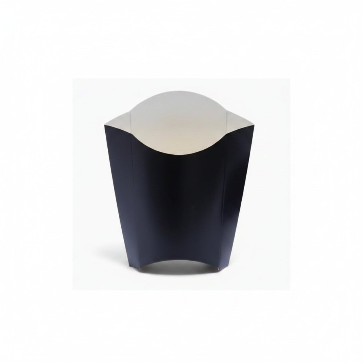 LARGE CHIP SCOOP MYPACK - BLACK (200)