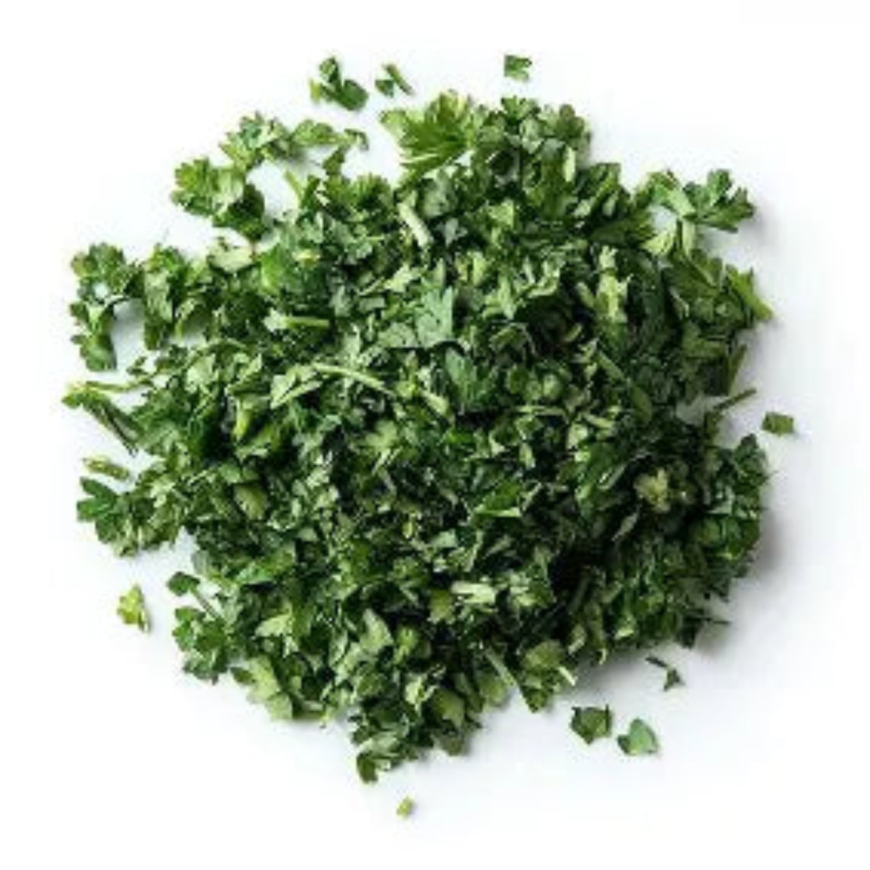 PARSLEY DRIED - 500GRAMS