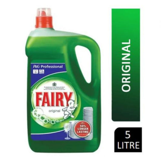 FAIRY ORIGINAL 5LTR