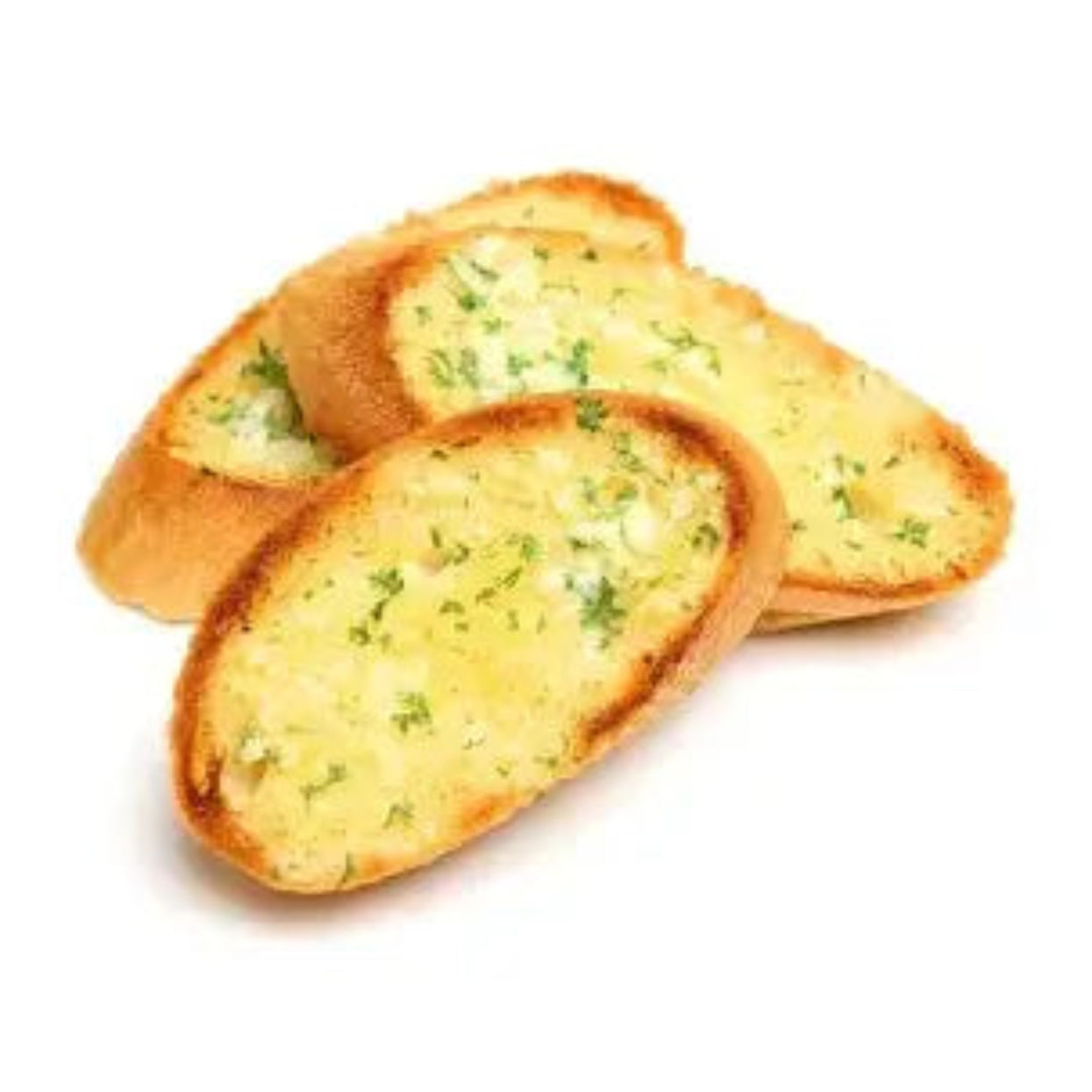 GARLIC BREAD SLICE - 1X120