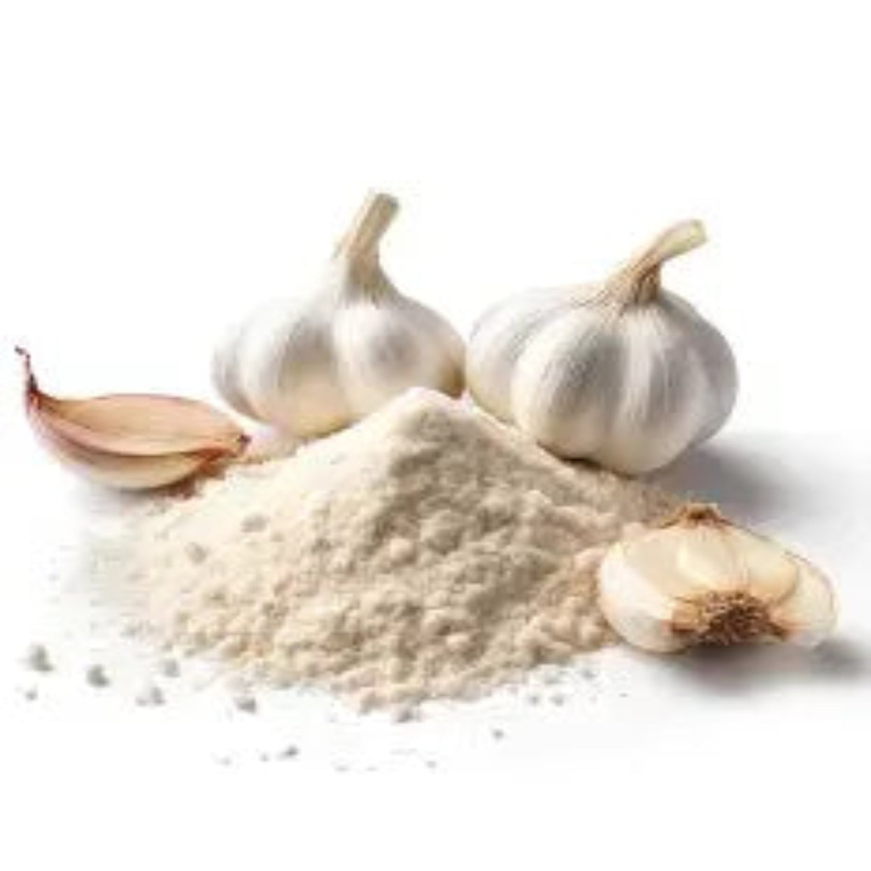 GARLIC POWDER - 1KG