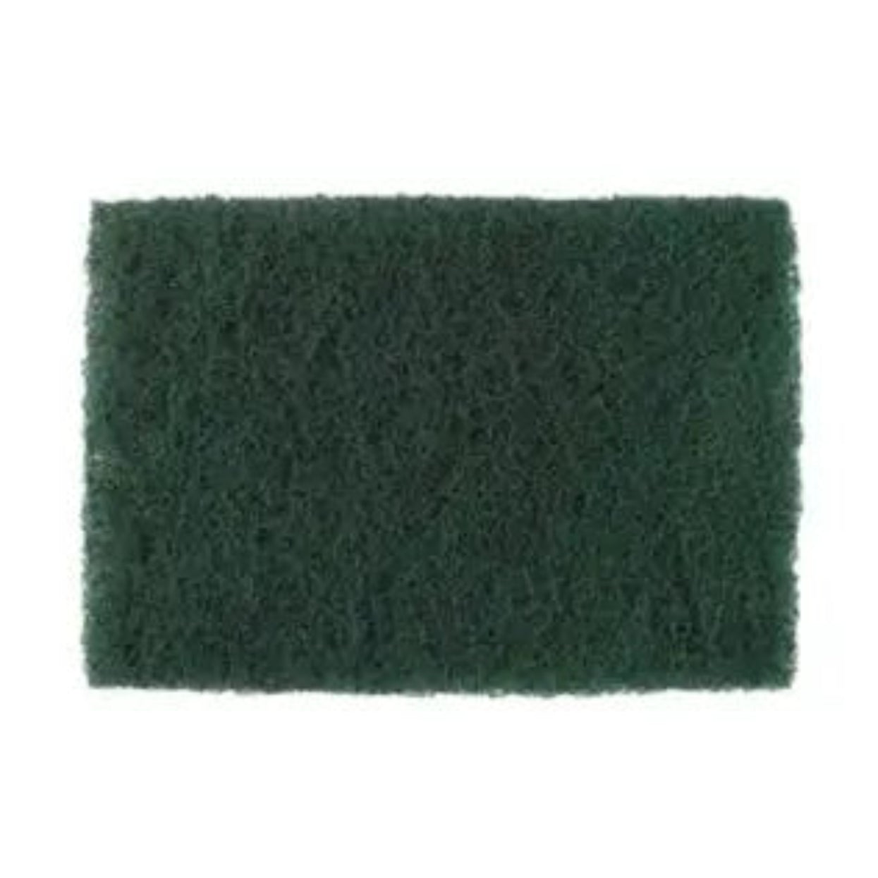 GREEN SCOURING PADS HEAVY DUTY 6X9" - 1 ?