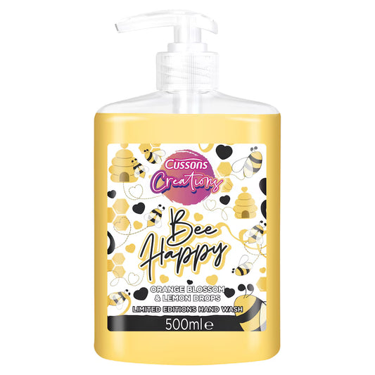 HAND WASH 6X250ML