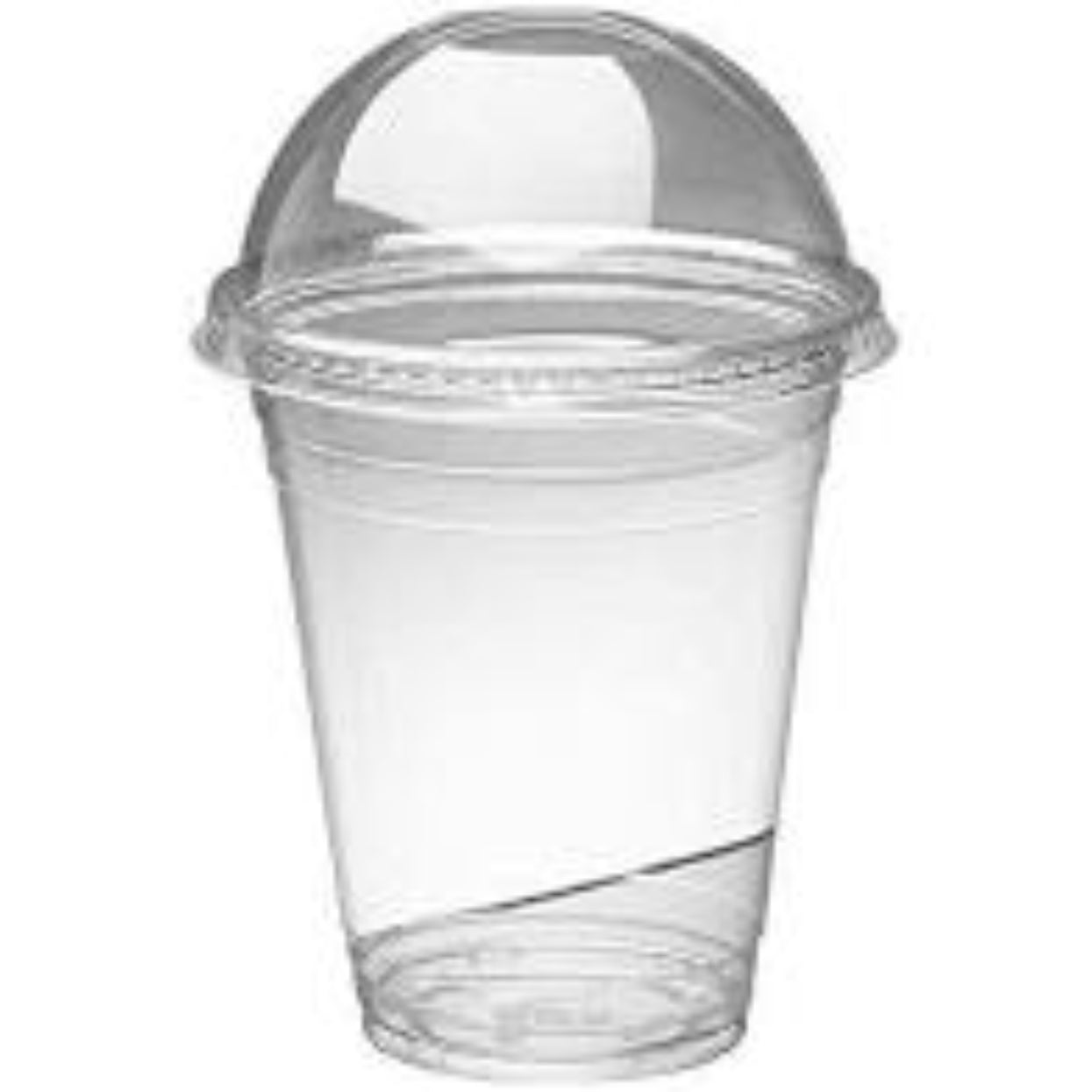 MAJESTIC10OZ MILKSHAKE CUPS - 1000PCS