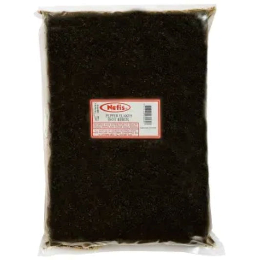 RED PEPPER FLAKES NEFIS - 2KG