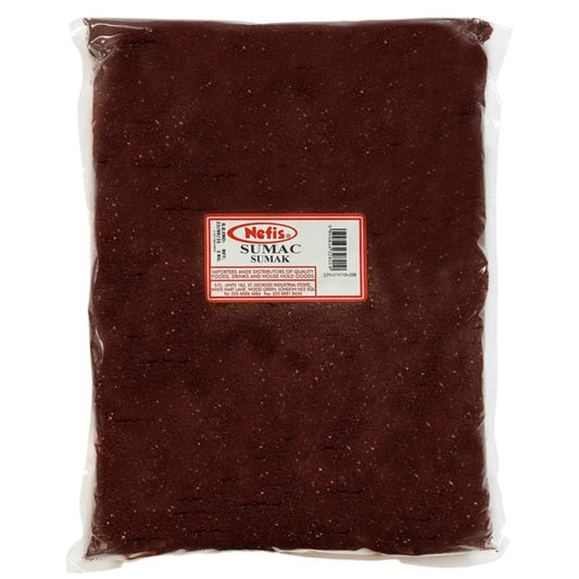 SUMAC NEFIS - 2KG