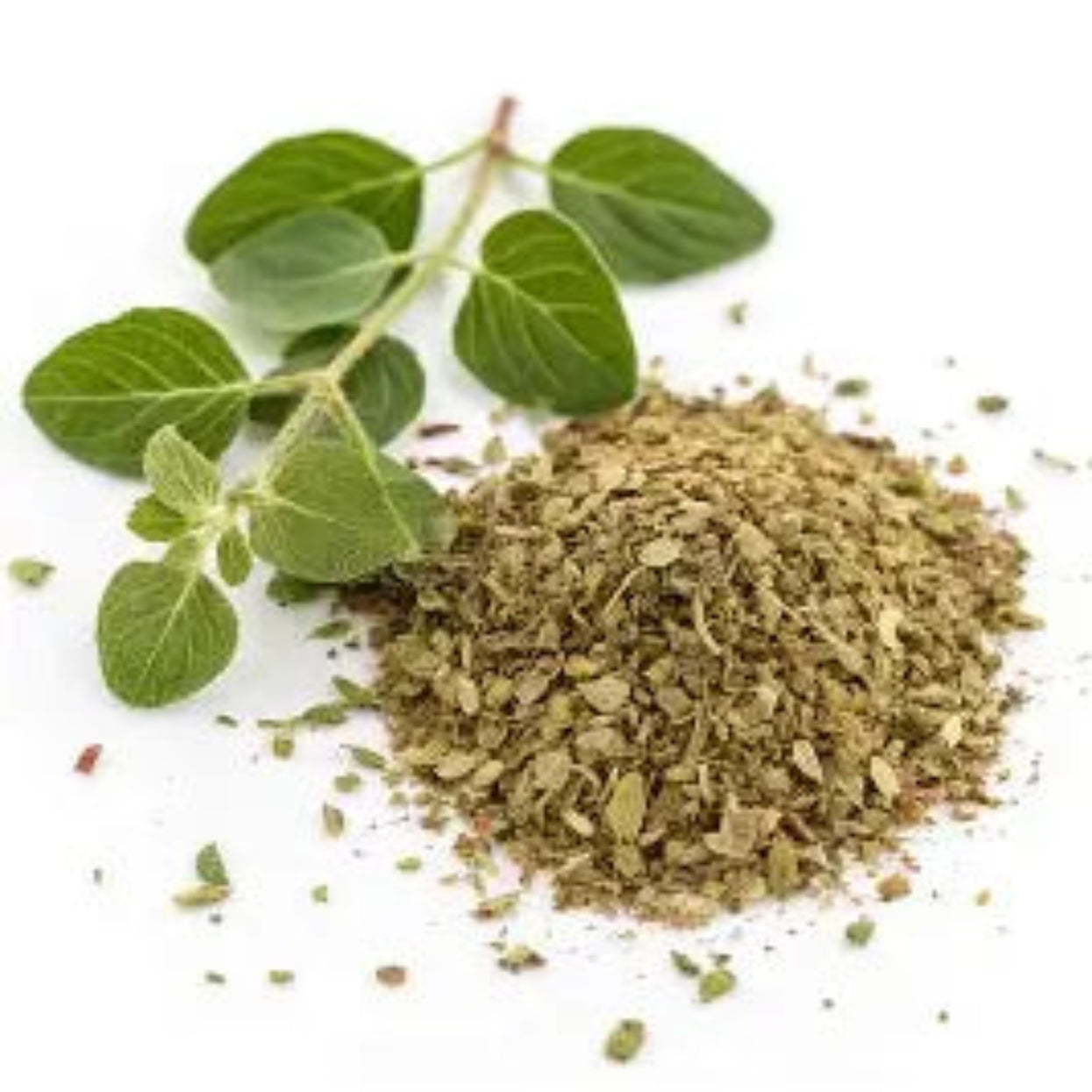 OREGANO DRIED - 1KG