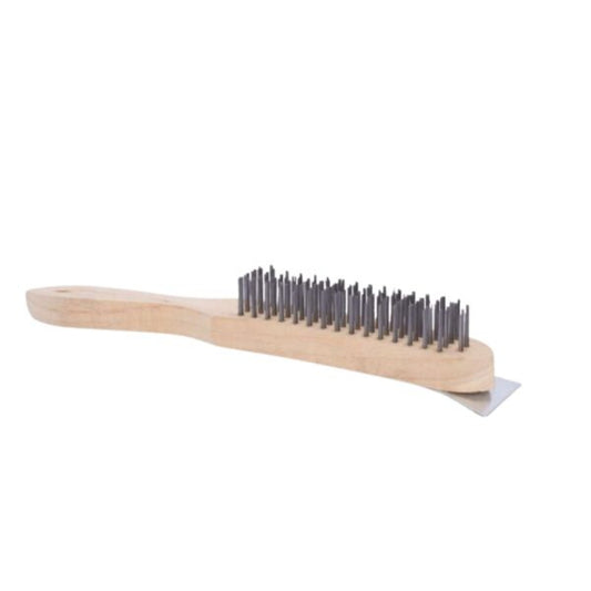 PREEMA WIRE BRUSH
