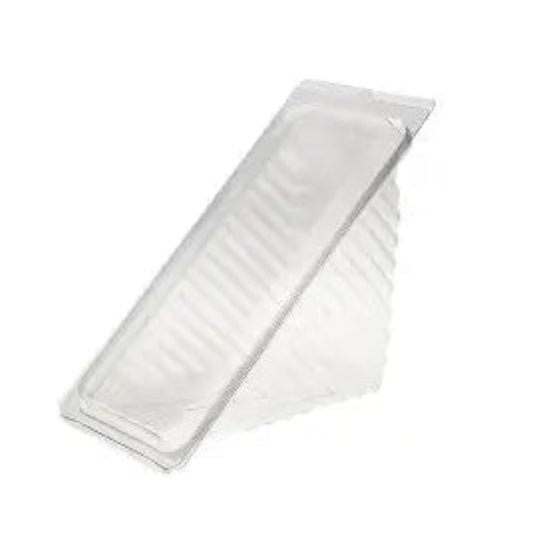 rPET DOUBLE SANDWICH WEDGES