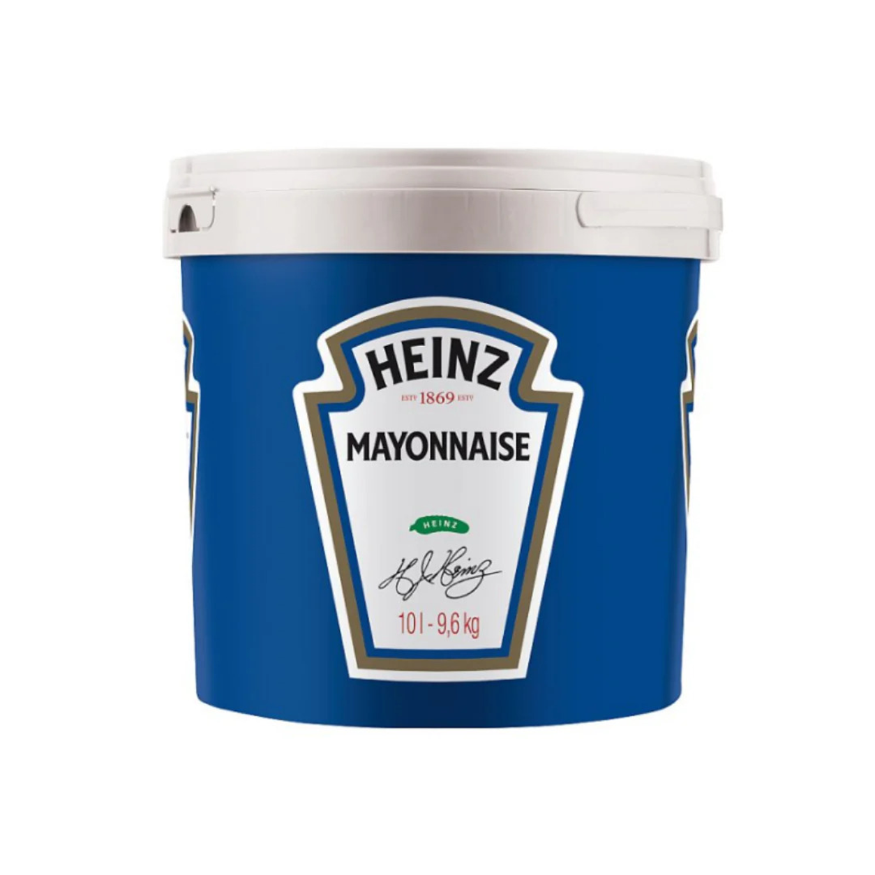 HEINZ MAYONNAISE - 10LTR