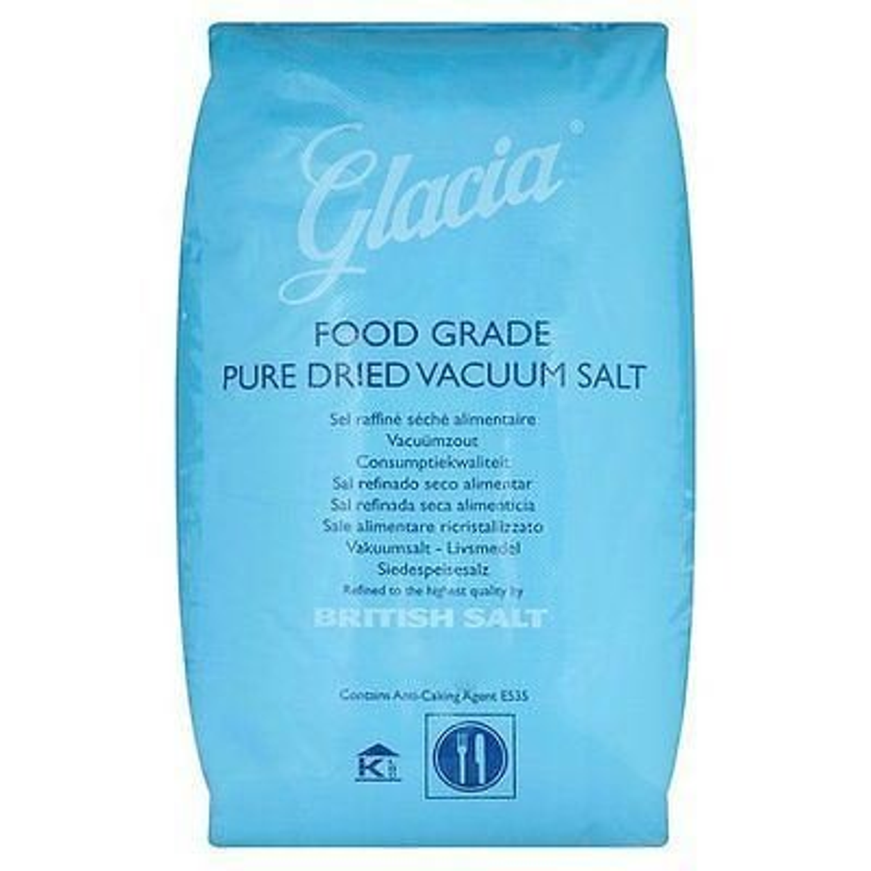 SALT 12.5KG
