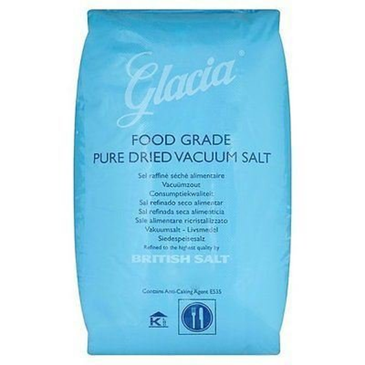 SALT 12.5KG