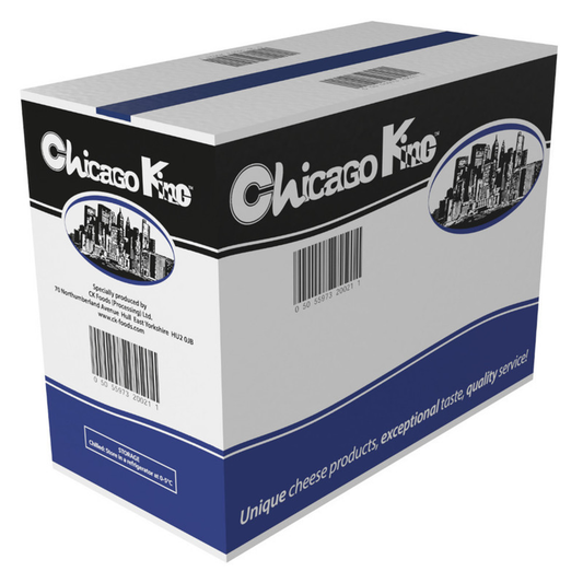 CHICAGO KING CHEESE 70/30 - 6x2KG