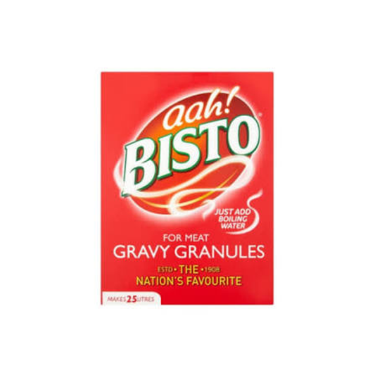 BISTO GRAVY GRANULES - 1.9KG